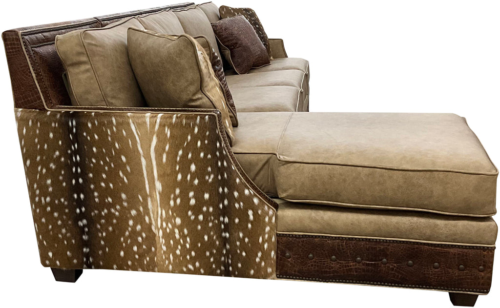 Landman Axis Sectional Sofa