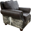 Cave Creek Club Chair