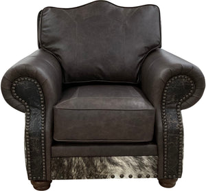 Cave Creek Club Chair