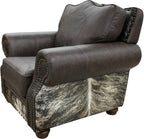 Cave Creek Club Chair