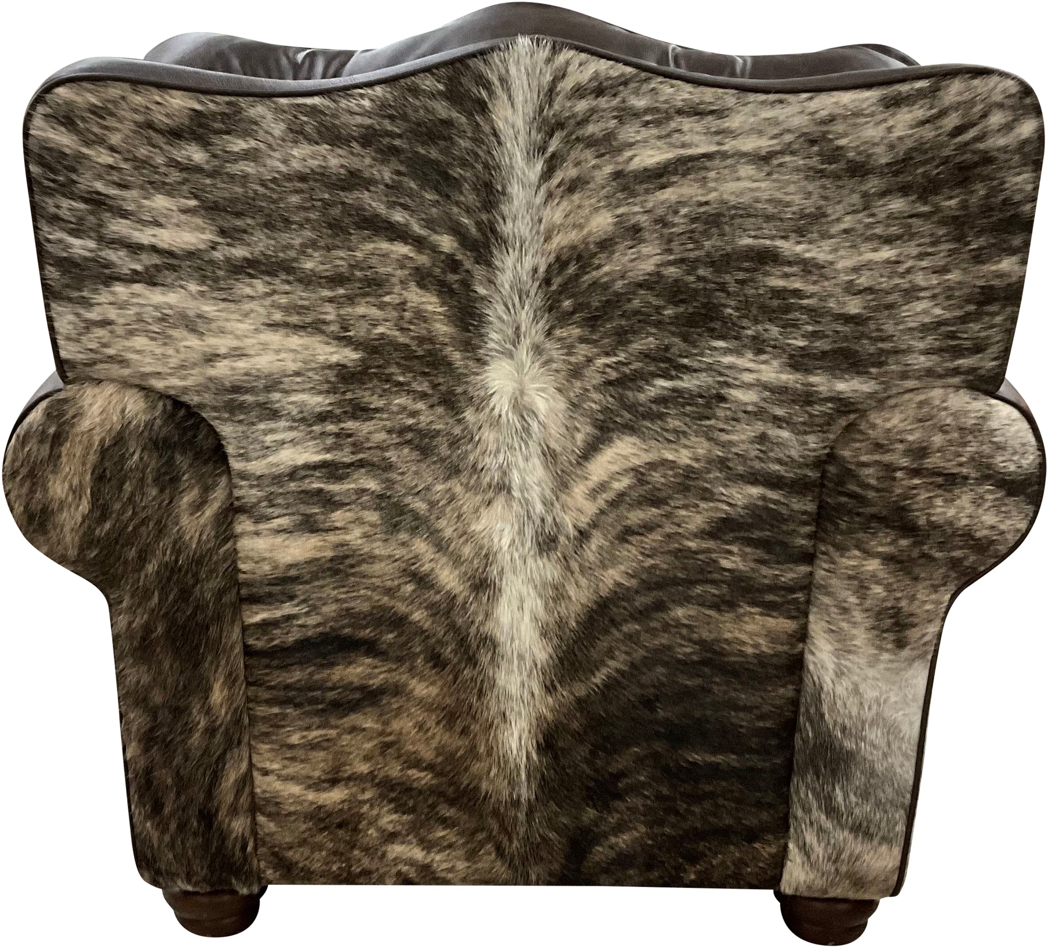 Cave Creek Club Chair