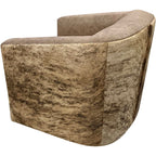 Palomino Mustang Swivel Glider