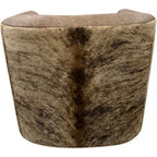 Palomino Mustang Swivel Glider
