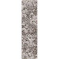 Image of an area rug, Leopard Lounge - Natural