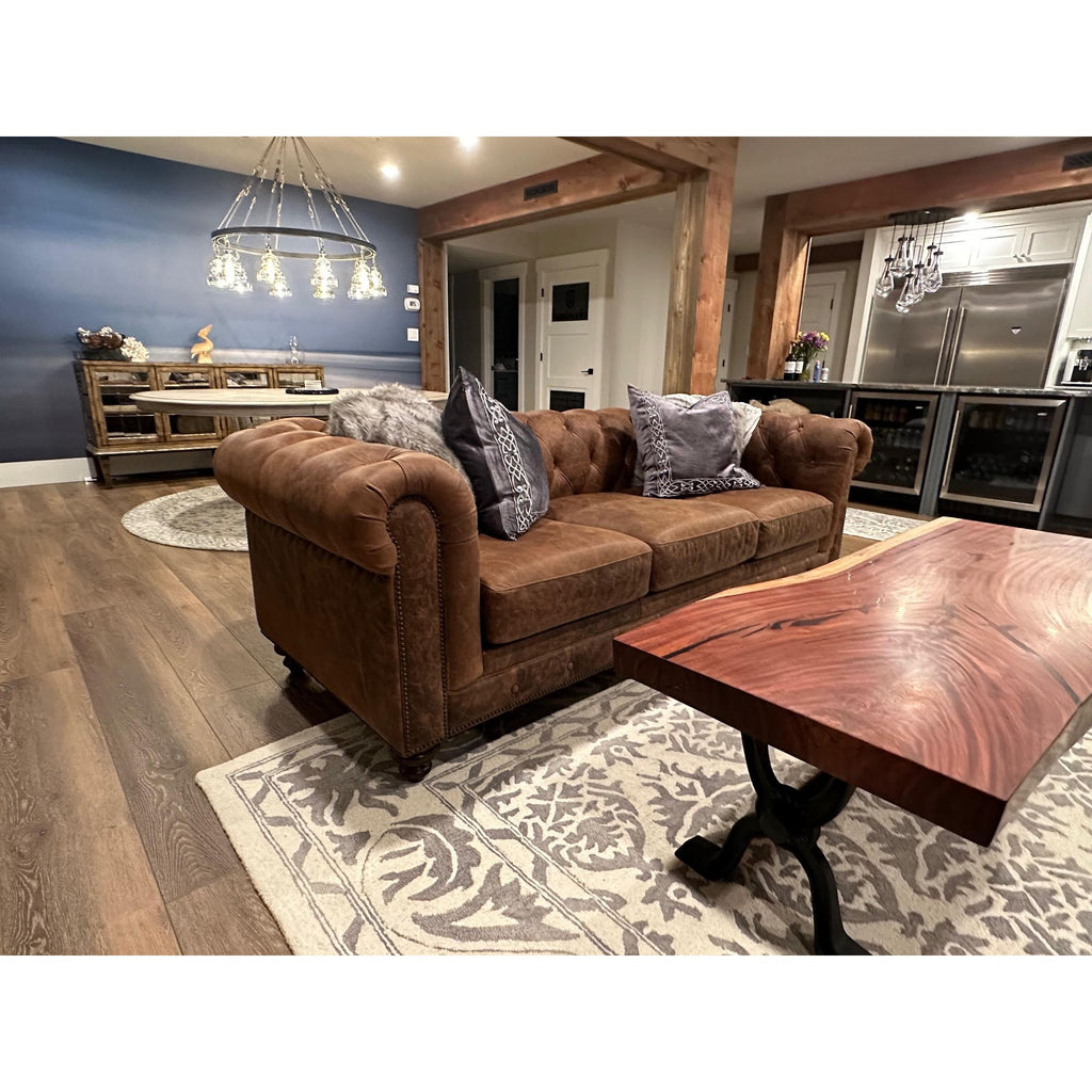 Chesterfield Sofa
