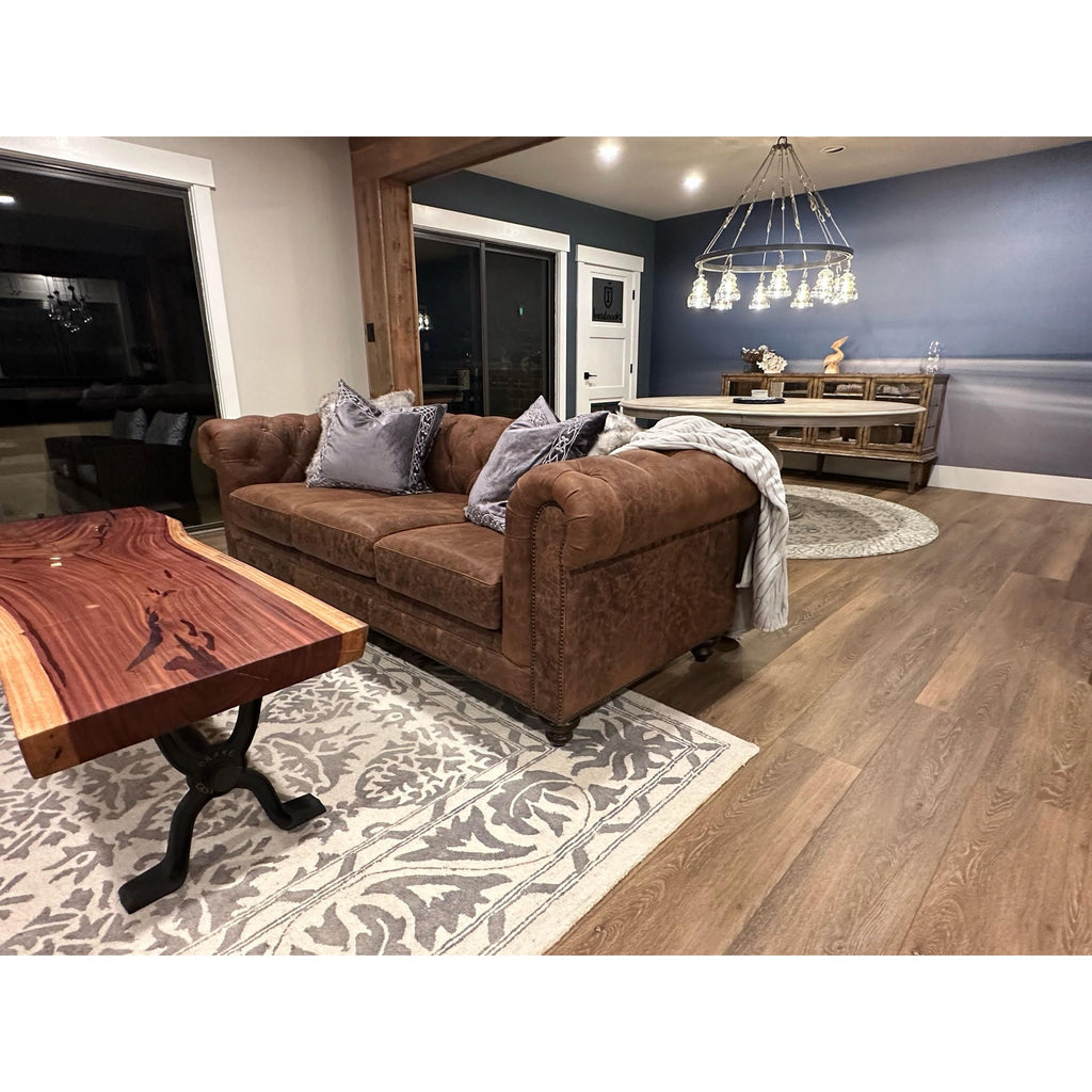 Chesterfield Sofa