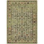 Image of an area rug, Let's Talk Persian - Olive