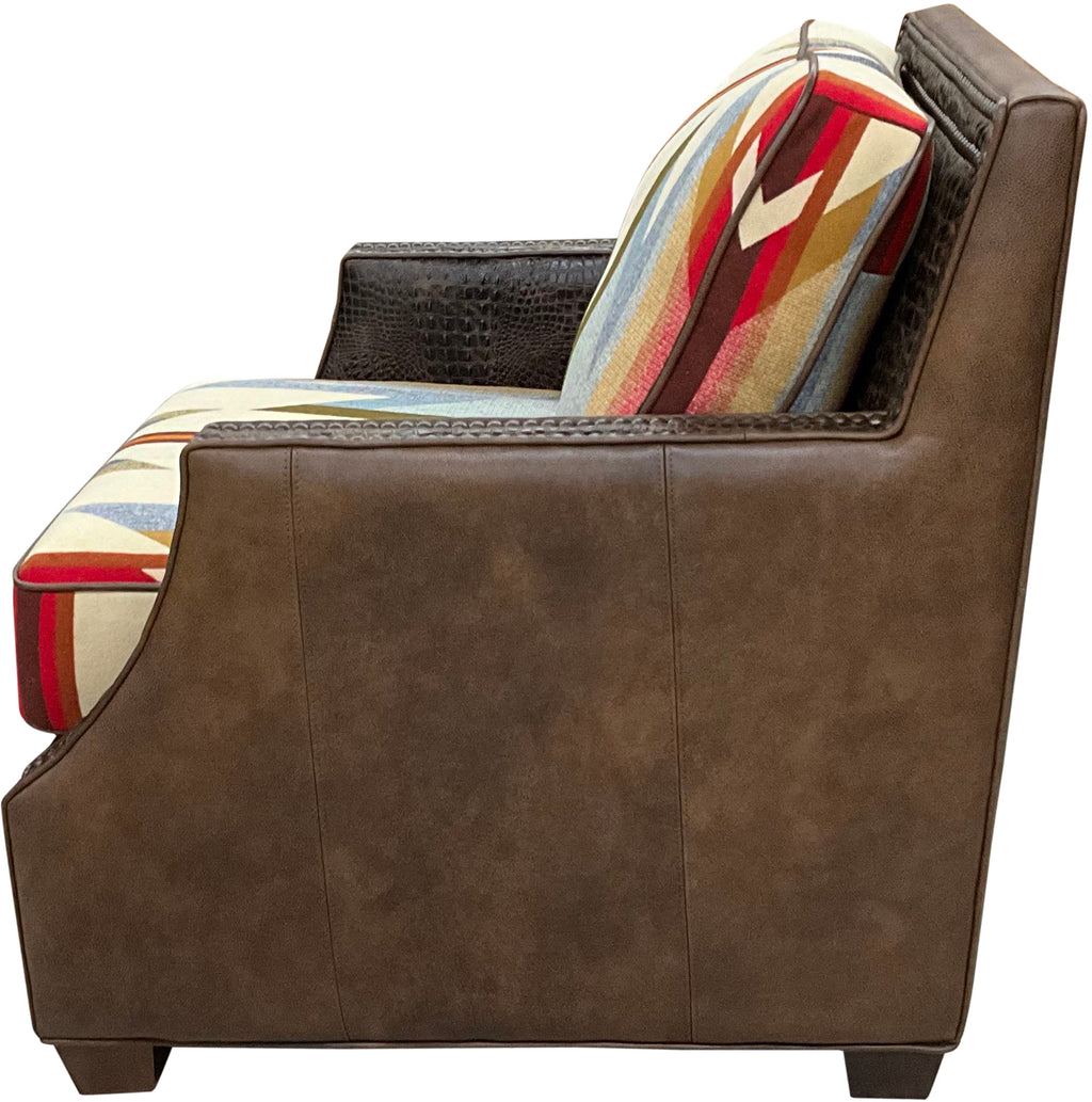 Stormy Trails Chair