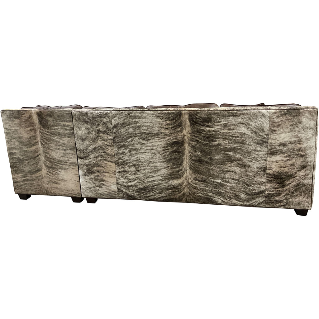 Adrian Cafe Sectional Sofa
