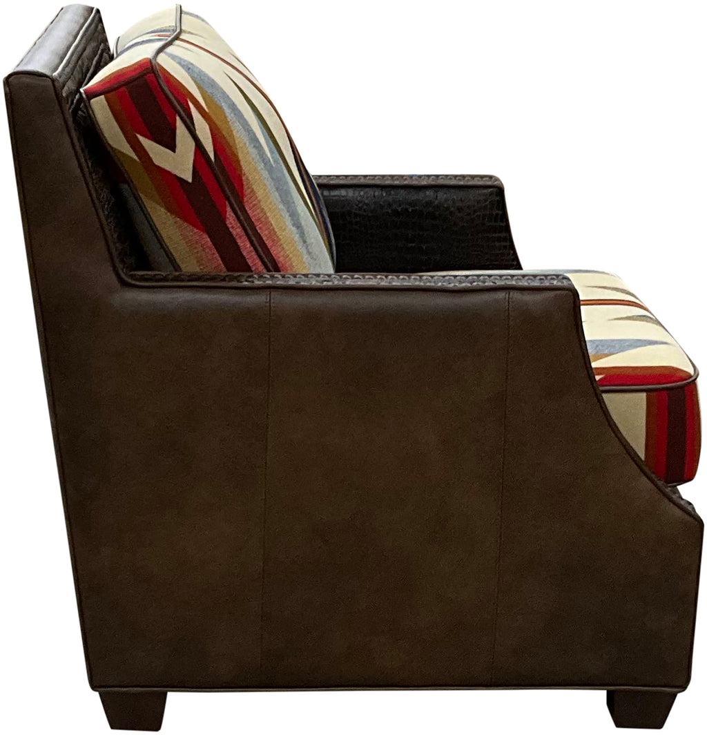 Stormy Trails Chair