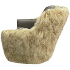 Monroe Swivel Glider