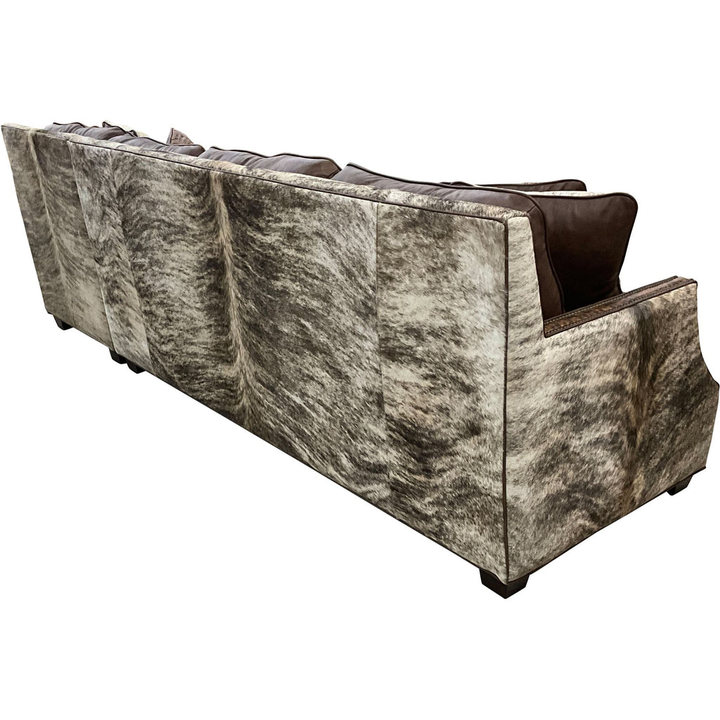 Adrian Cafe Sectional Sofa