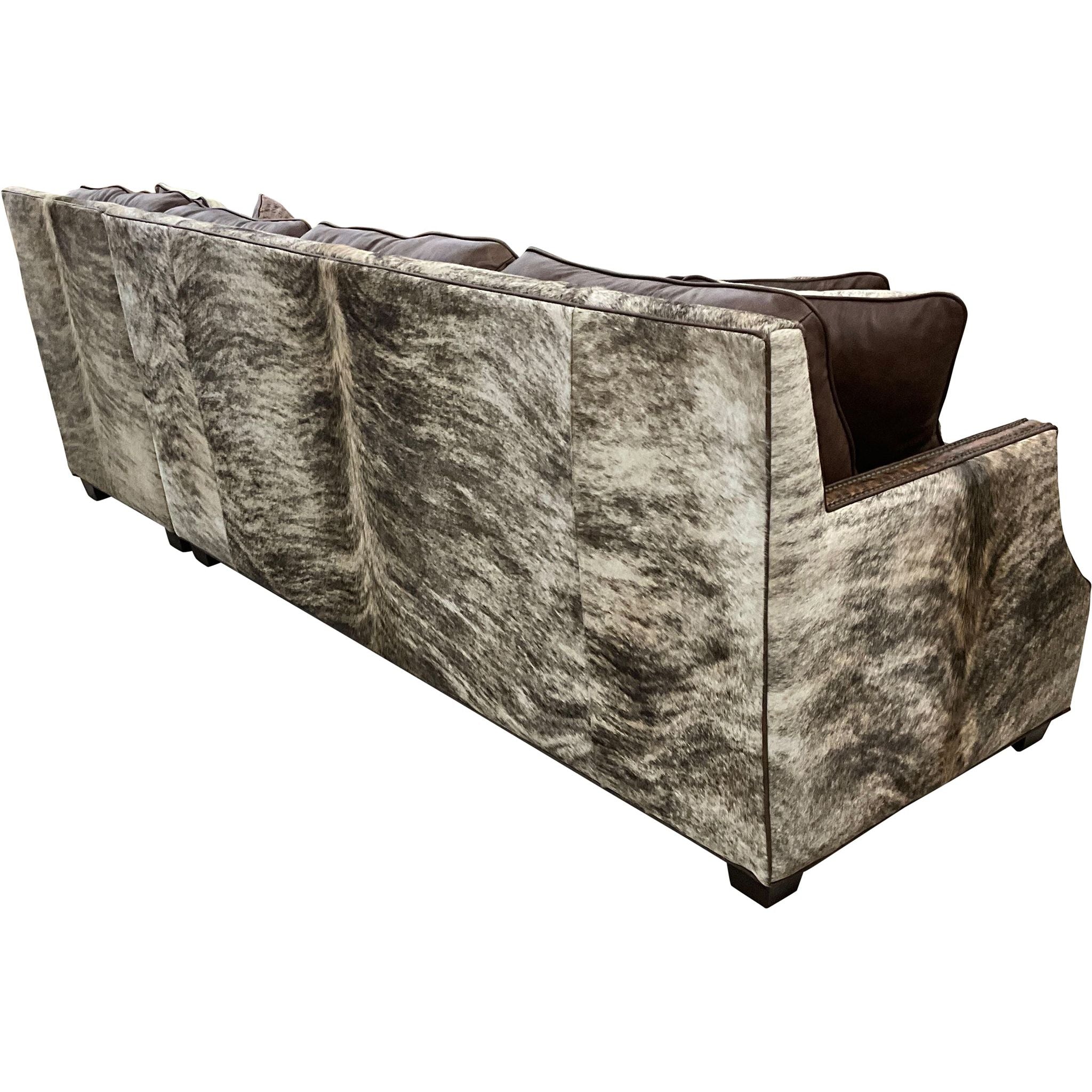 Adrian Cafe Sectional Sofa