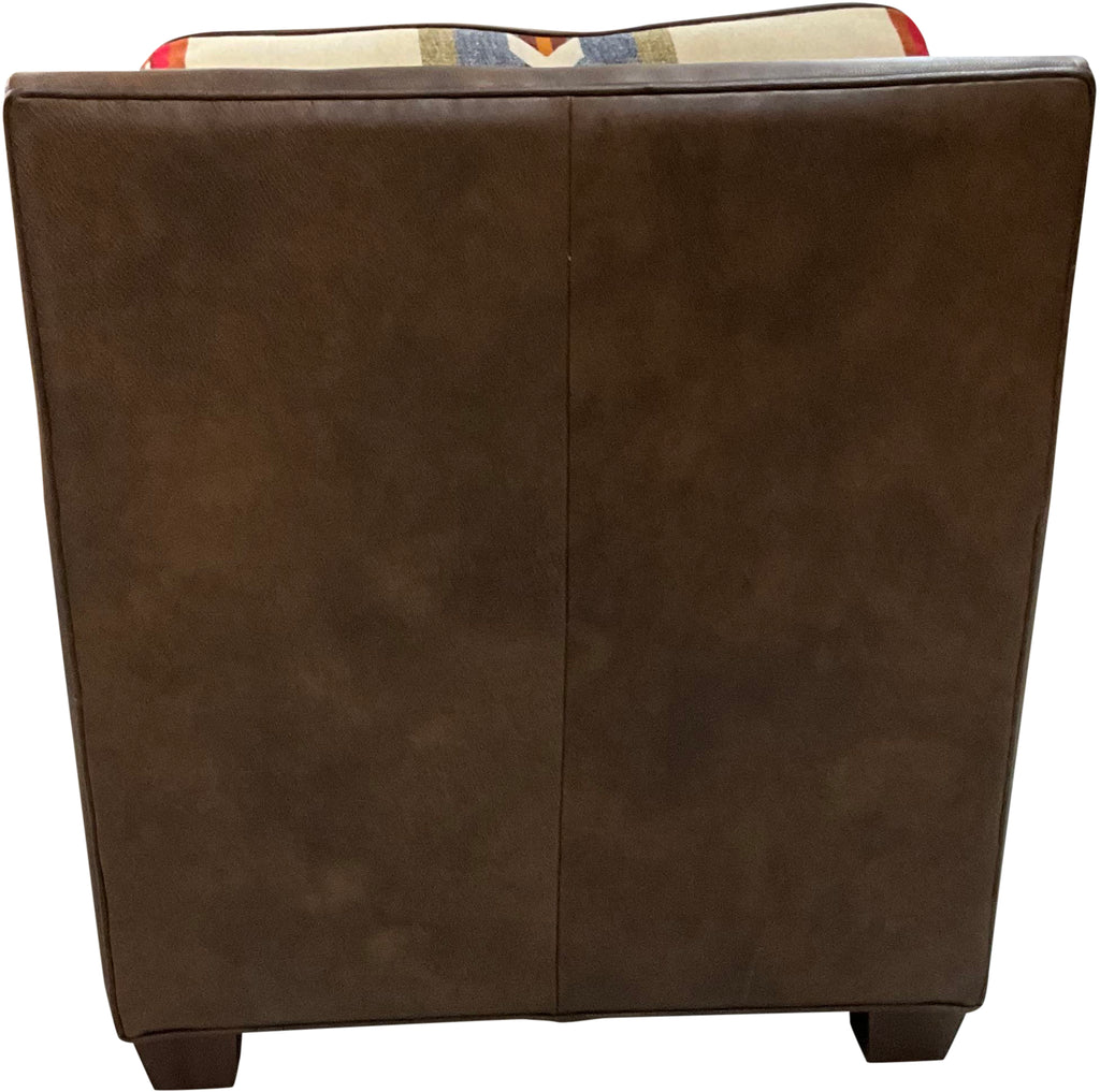 Stormy Trails Chair