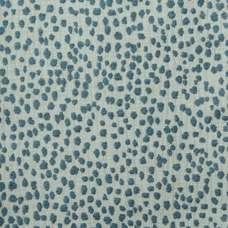 Fabric material swatch