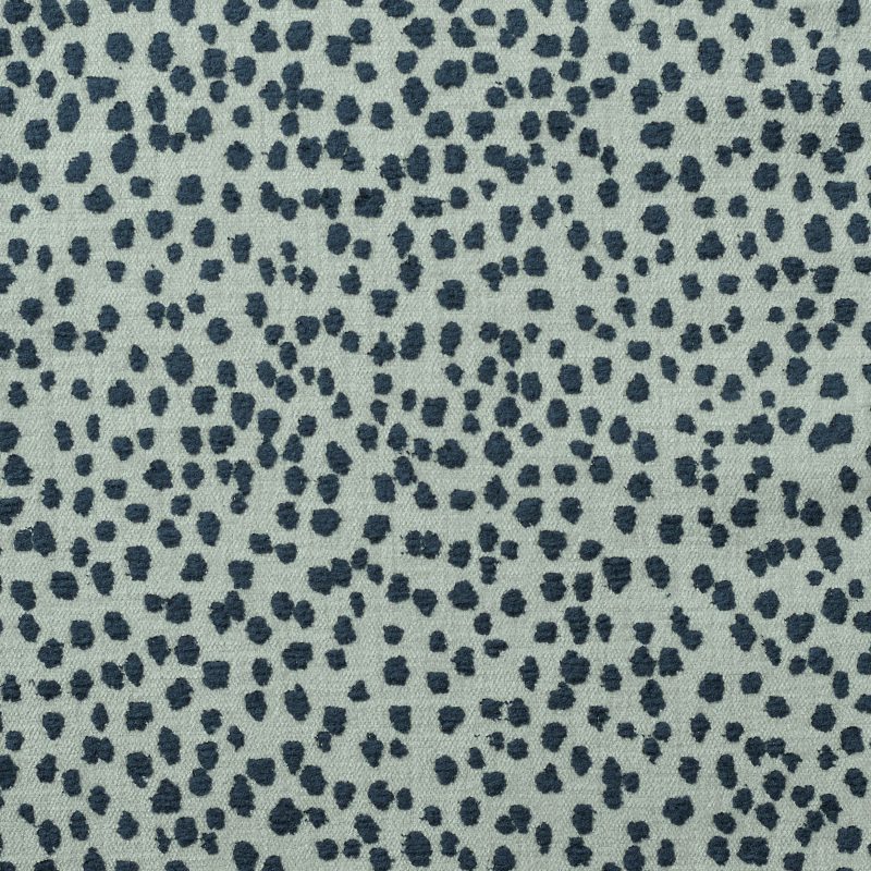 Fabric material swatch
