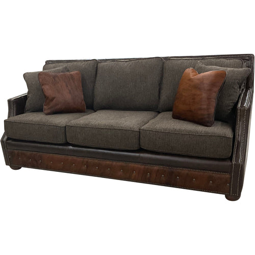 Adrian Sofa - Chocolate