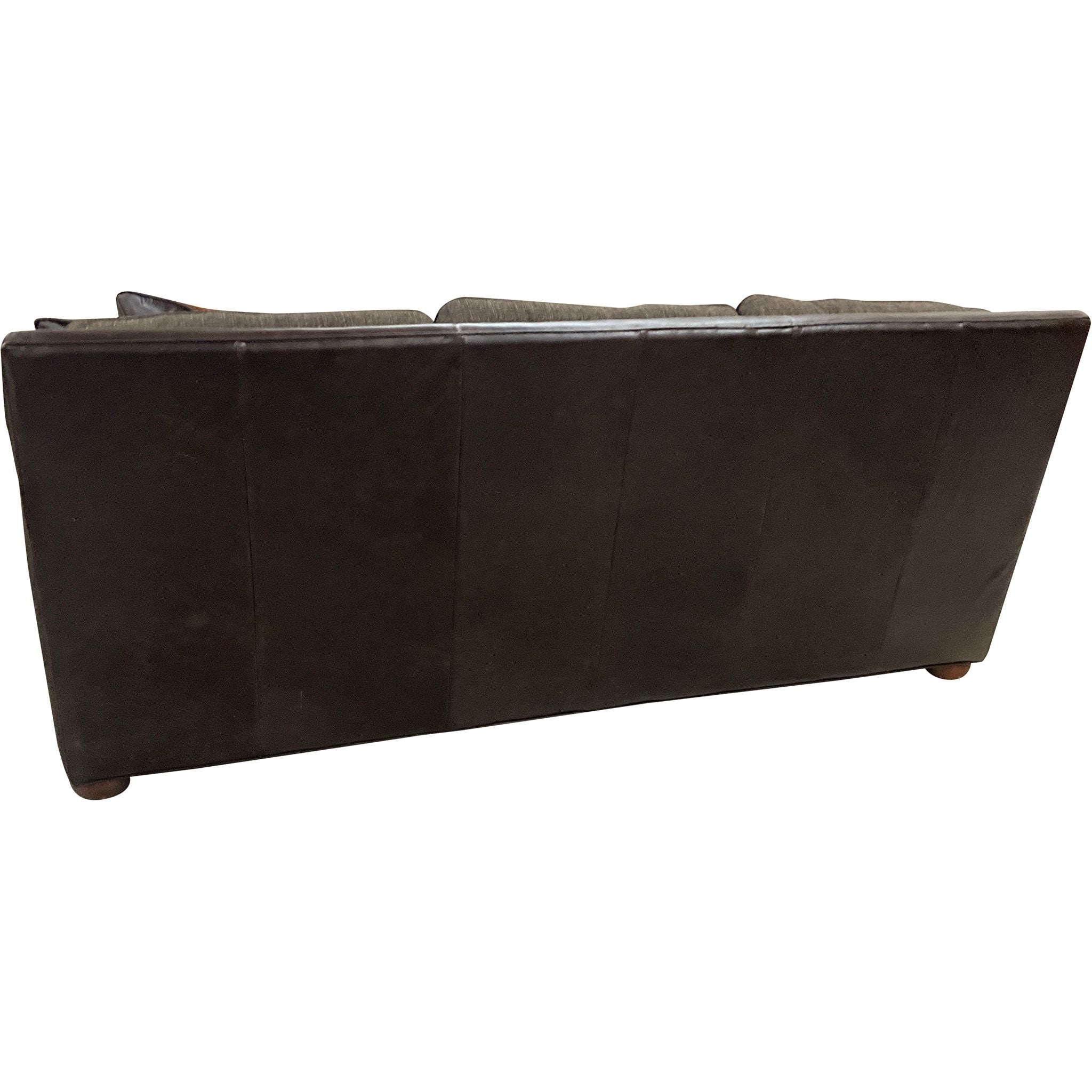 Adrian Sofa - Chocolate