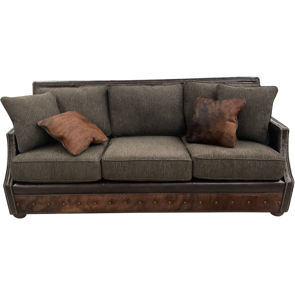 Adrian Sofa - Chocolate