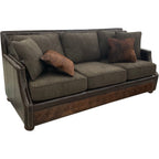 Adrian Sofa - Chocolate