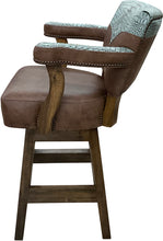 Load image into Gallery viewer, Lucchese Barstool