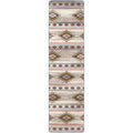 Image of an area rug, Luster - Earthen