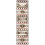 Image of an area rug, Luster - Earthen