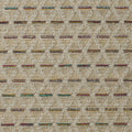 Fabric material swatch