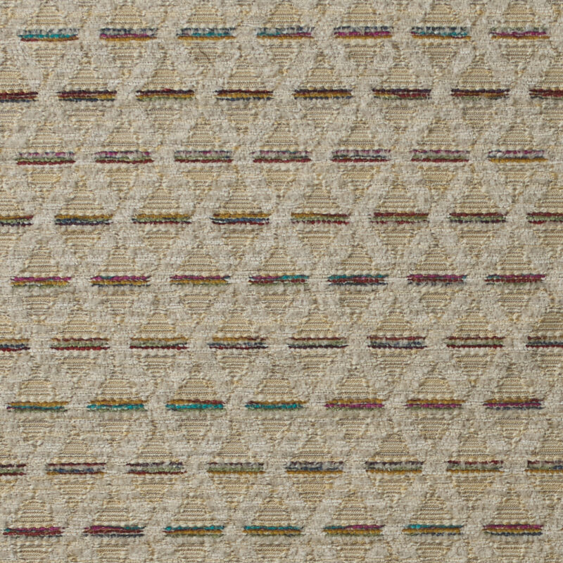 Fabric material swatch