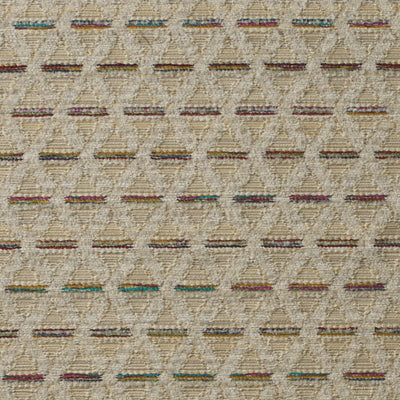 Fabric material swatch
