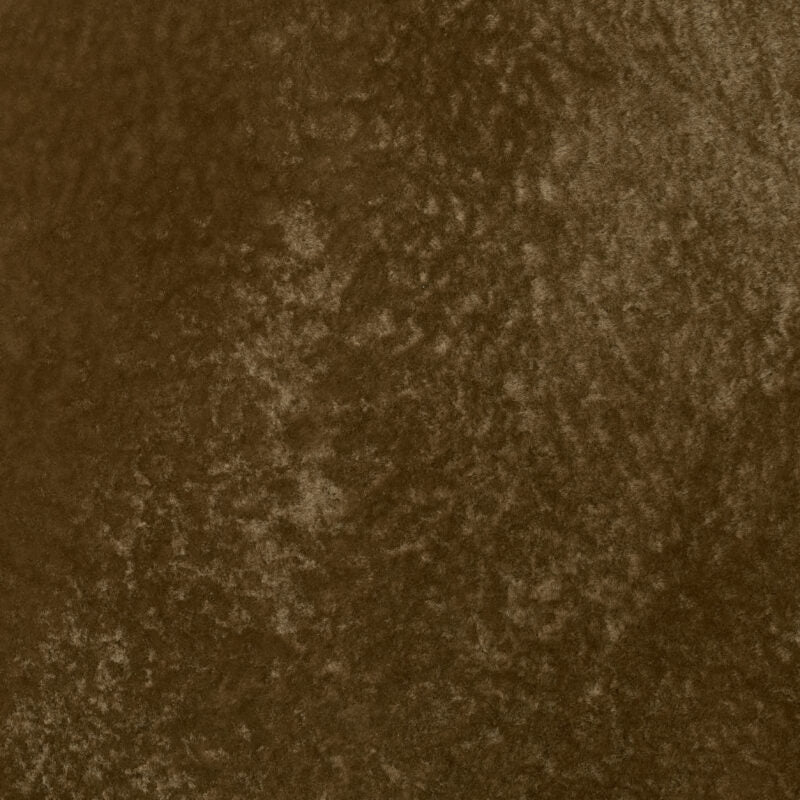 Lambskin or alpaca material swatch