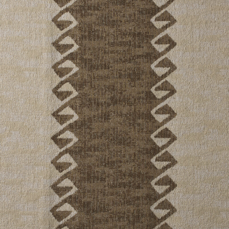 Fabric material swatch