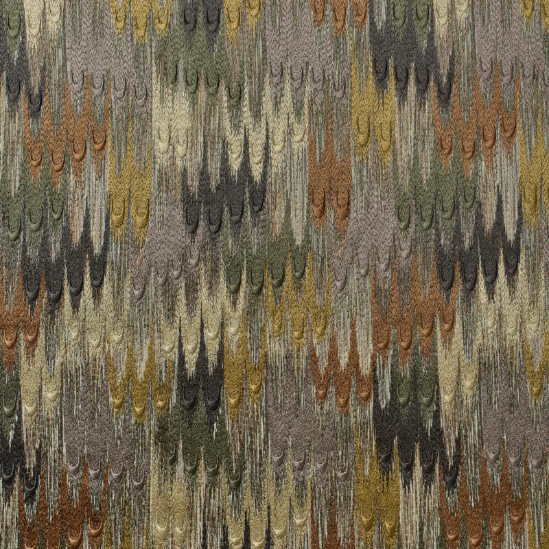 Fabric material swatch