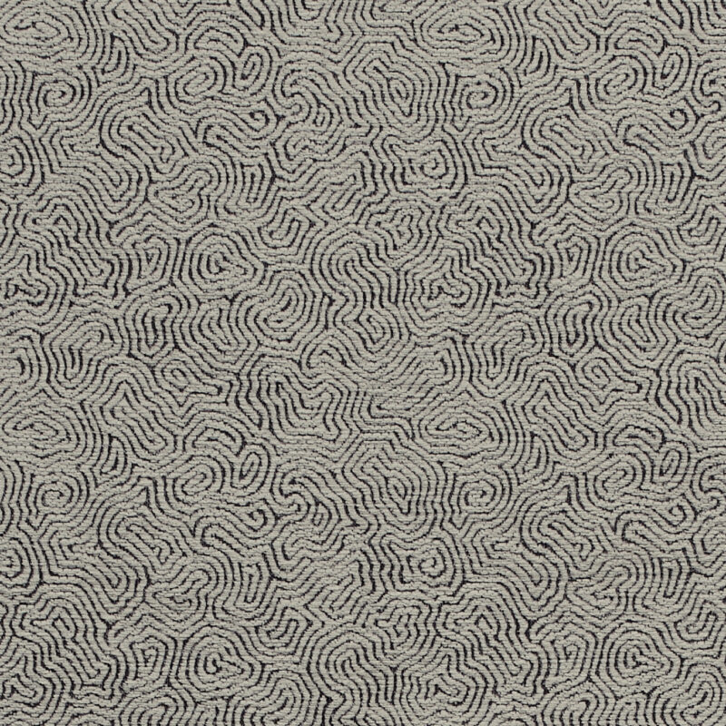 Fabric material swatch