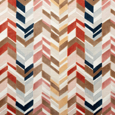 Fabric material swatch