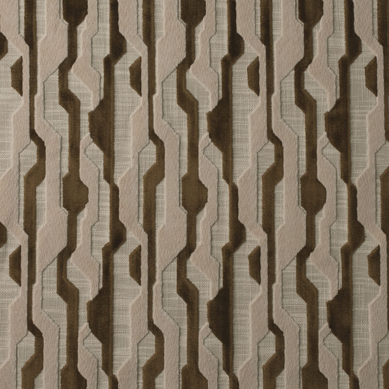 Fabric material swatch