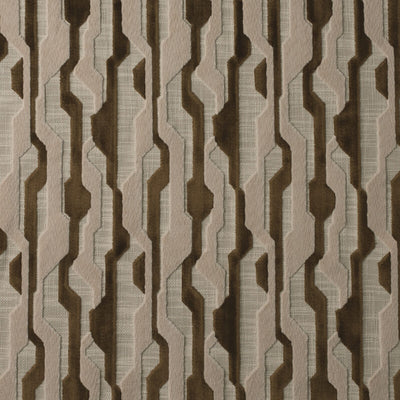 Fabric material swatch