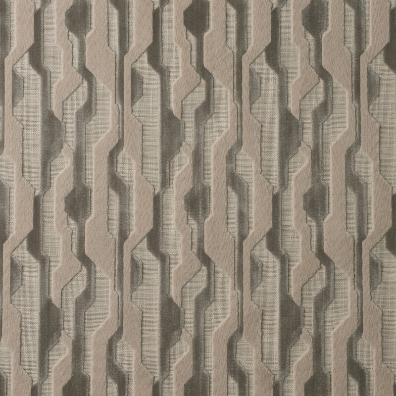 Fabric material swatch