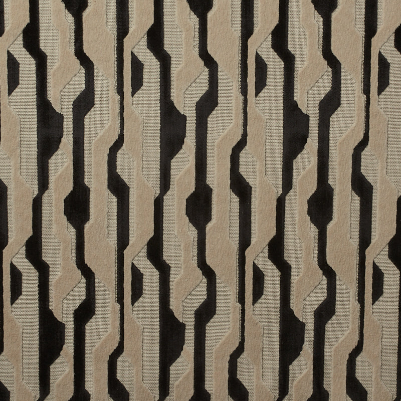 Fabric material swatch