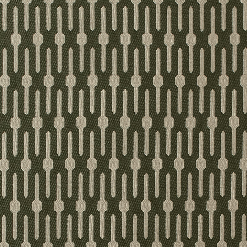 Fabric material swatch