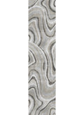 Monaco Ursula Gray Area Rug