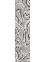 Monaco Ursula Gray Area Rug