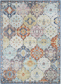 Monaco Rosanna Multi Area Rug