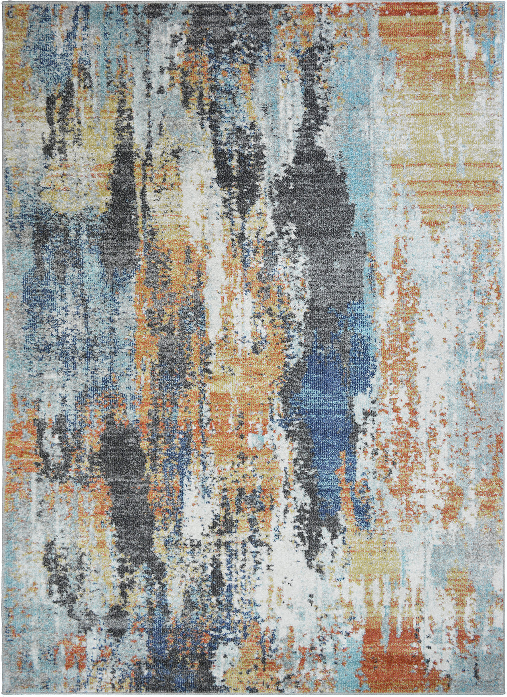 Monaco Pascale Multi Area Rug