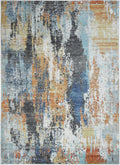 Monaco Pascale Multi Area Rug