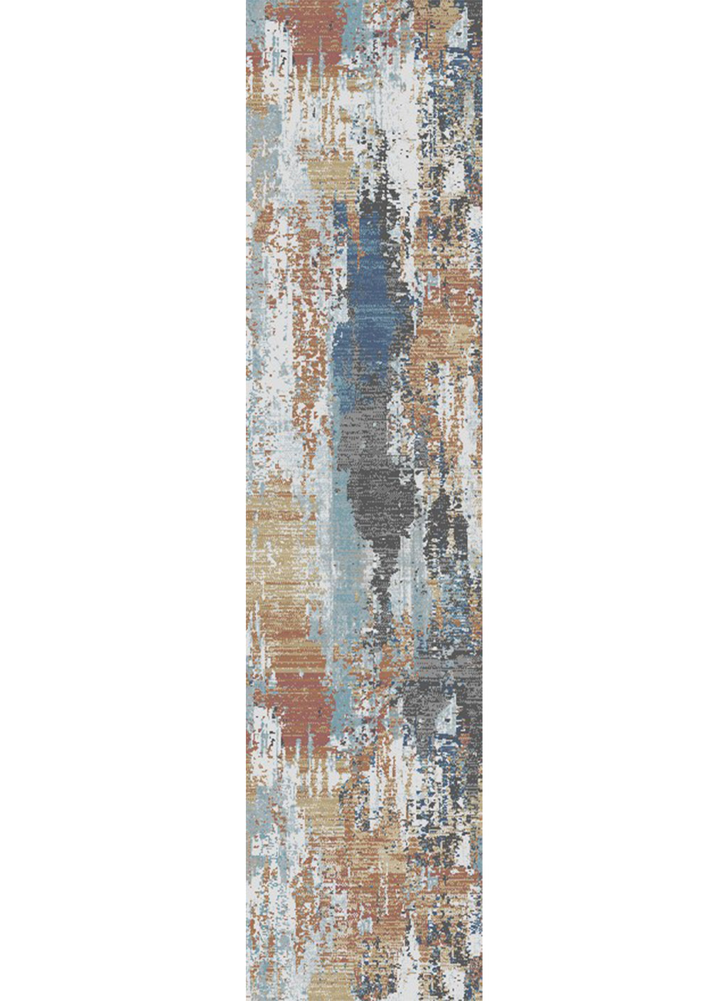 Monaco Pascale Multi Area Rug