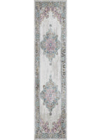 Monaco Antonella Ivory Area Rug