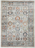 Monaco Renata Ivory Area Rug