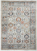 Monaco Renata Ivory Area Rug