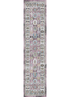 Monaco Renata Pink Area Rug